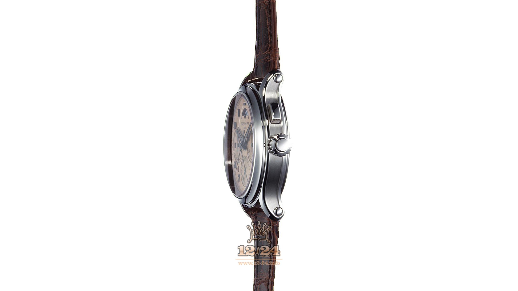 Patek Philippe Grand Complications