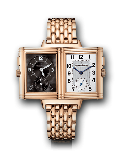 Jaeger-LeCoultre Reverso