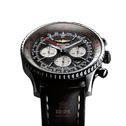 Breitling Navitimer