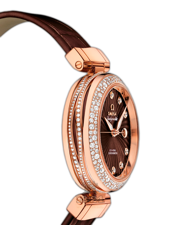 Omega Ladymatic