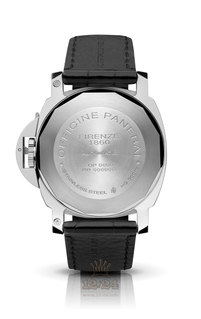 Panerai Luminor