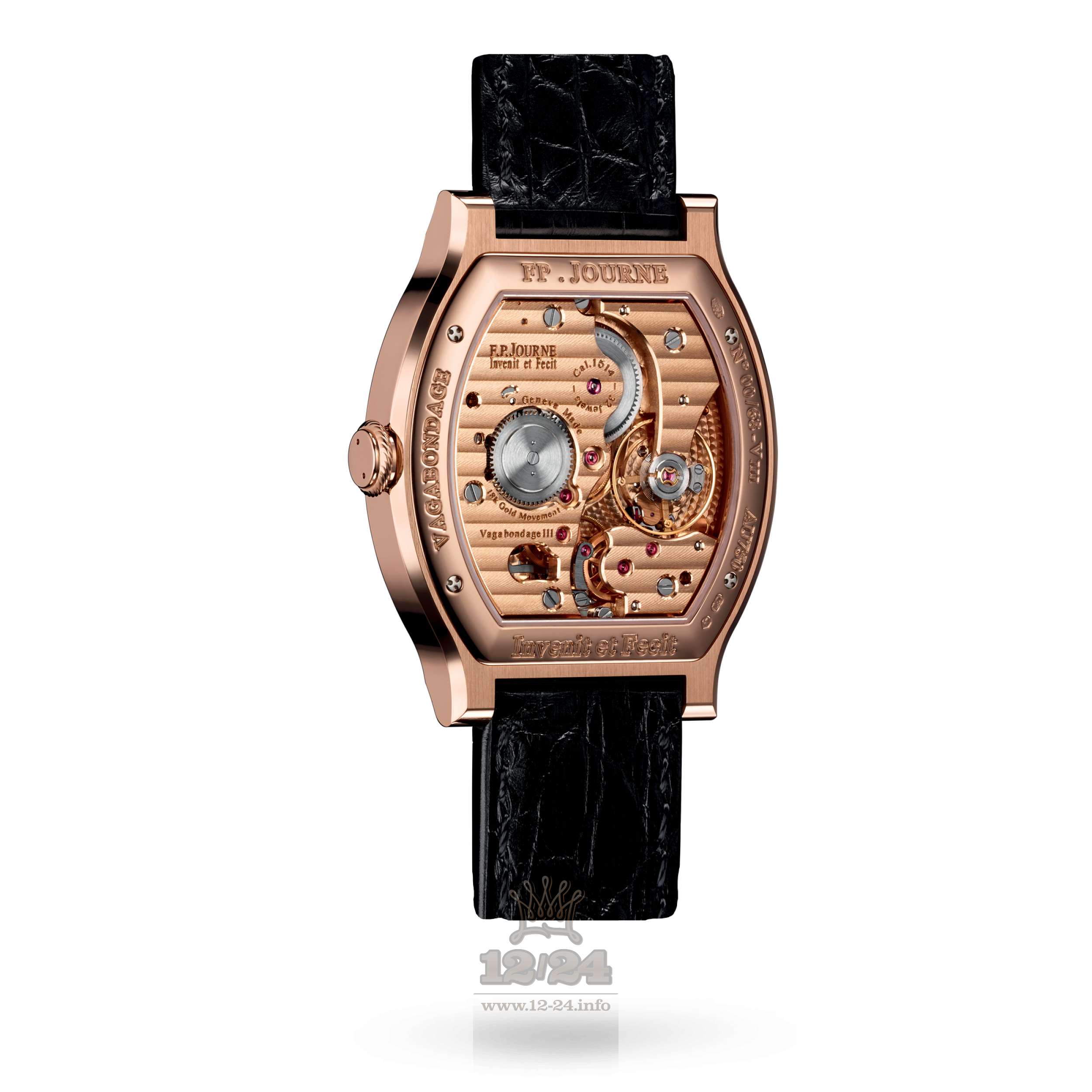 F.P.Journe Limited Series