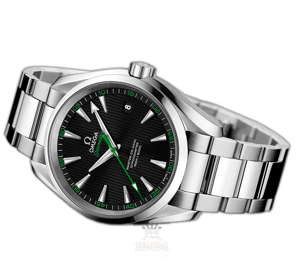 Omega Aqua Terra 150 M