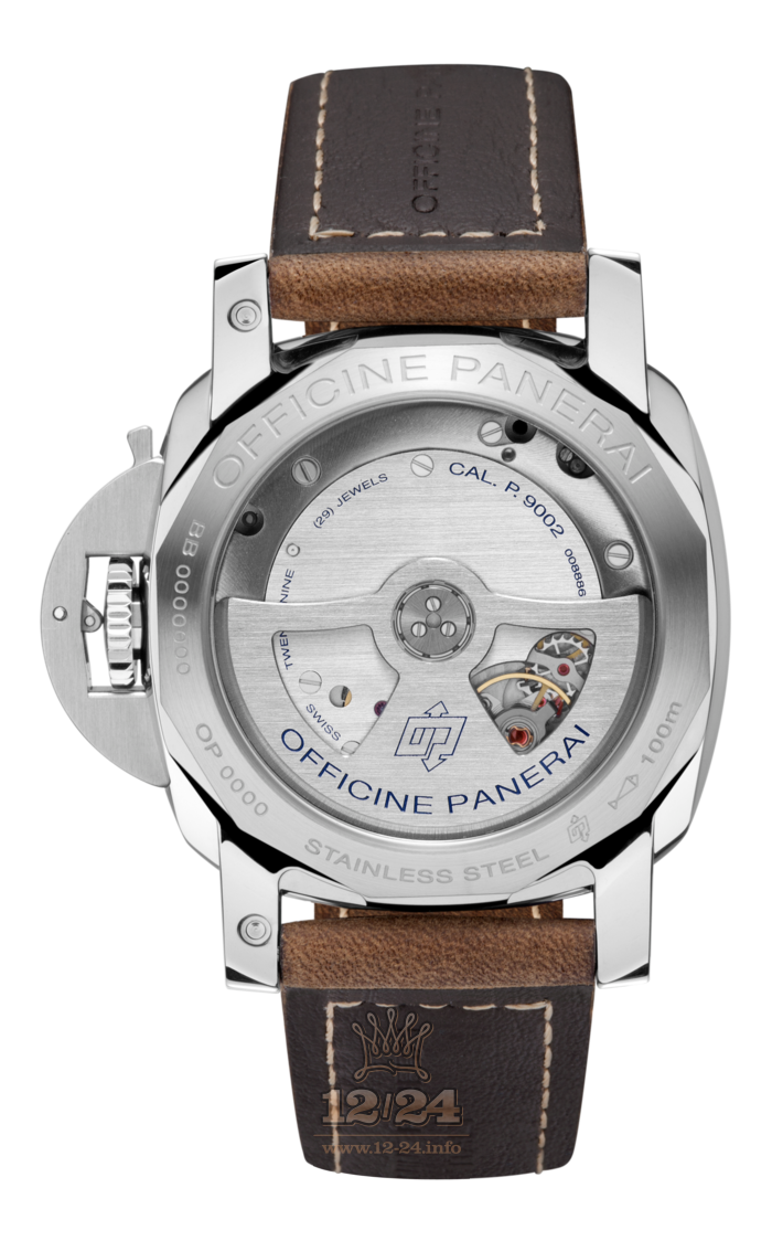 Panerai Luminor 1950