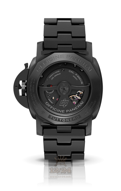 Panerai Luminor 1950