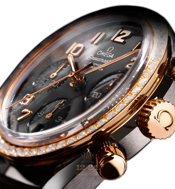 Omega Speedmaster