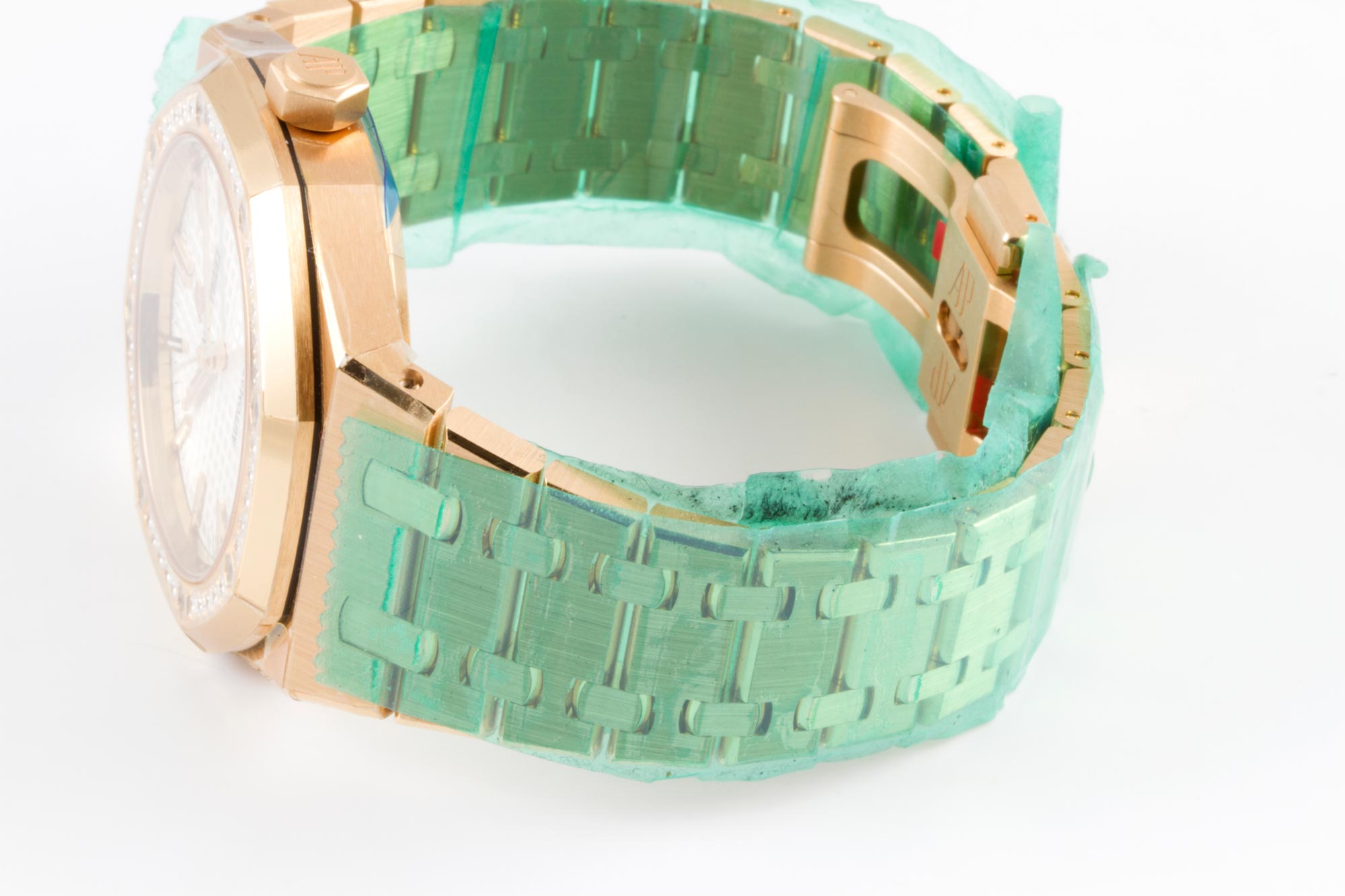 Audemars Piguet Lady Royal Oak
