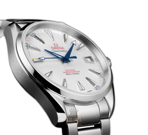 Omega Aqua Terra 150 M