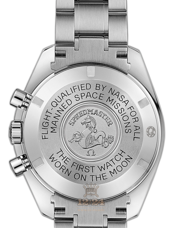 Omega Moonwatch