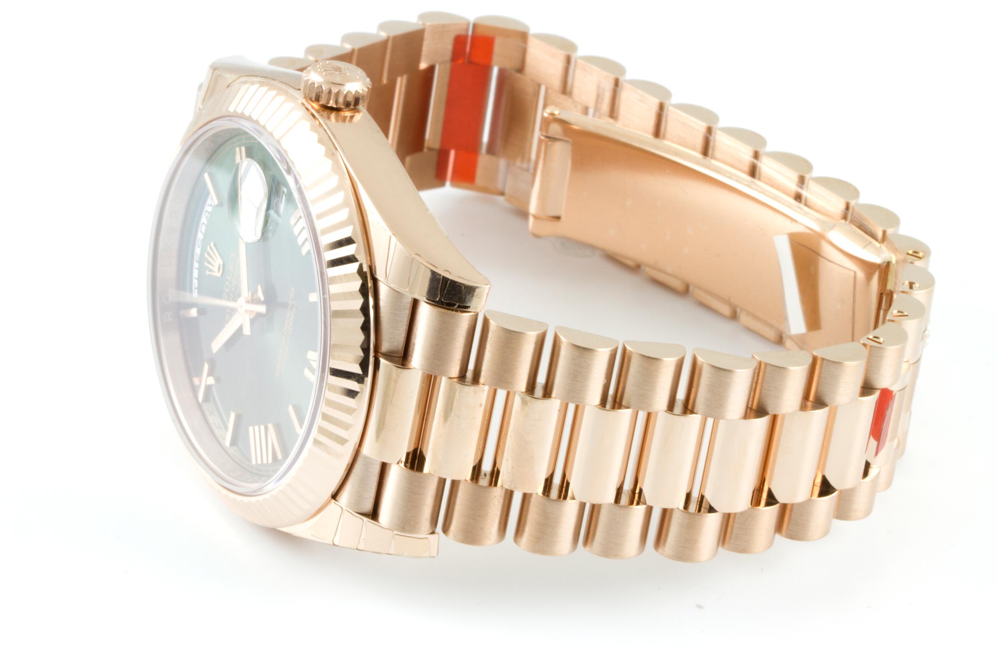 Rolex Day-Date