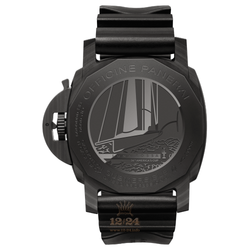 Panerai Submersible