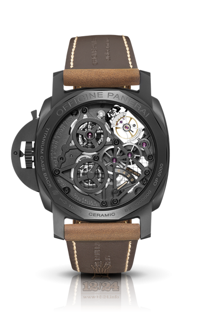Panerai 2013