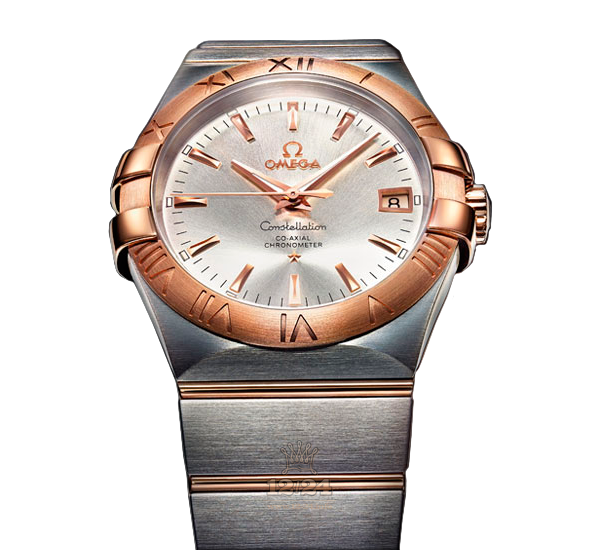 Omega Constellation