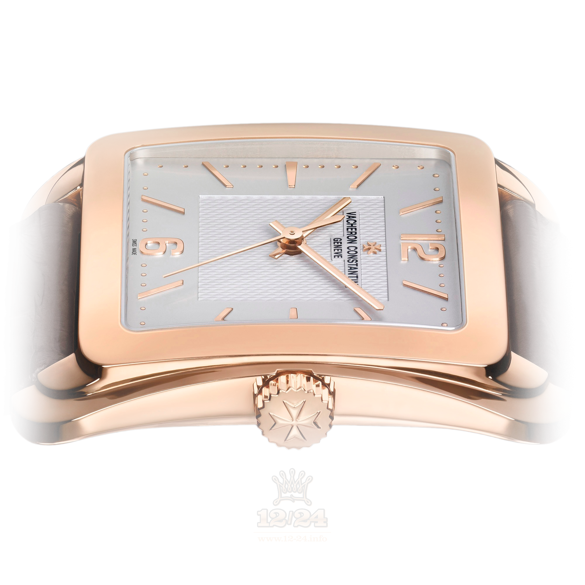 Vacheron Constantin Historiques