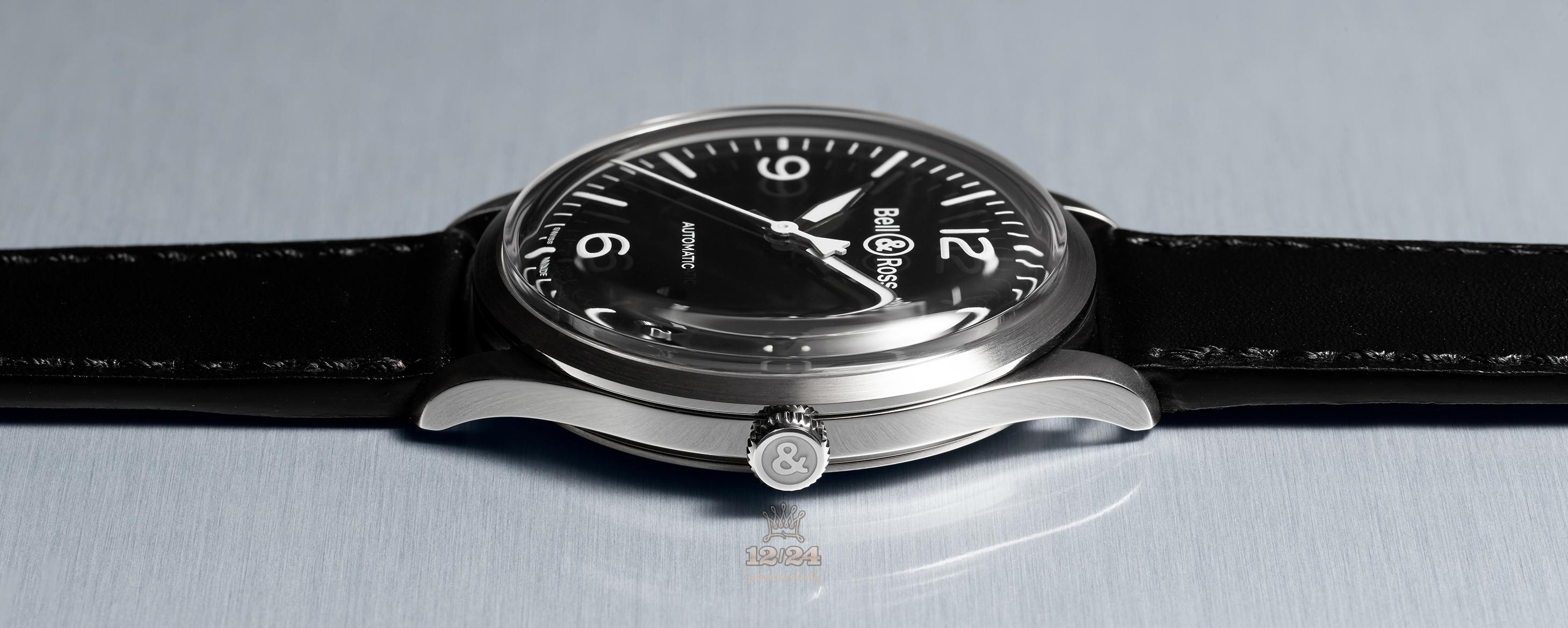 Bell & Ross Vintage