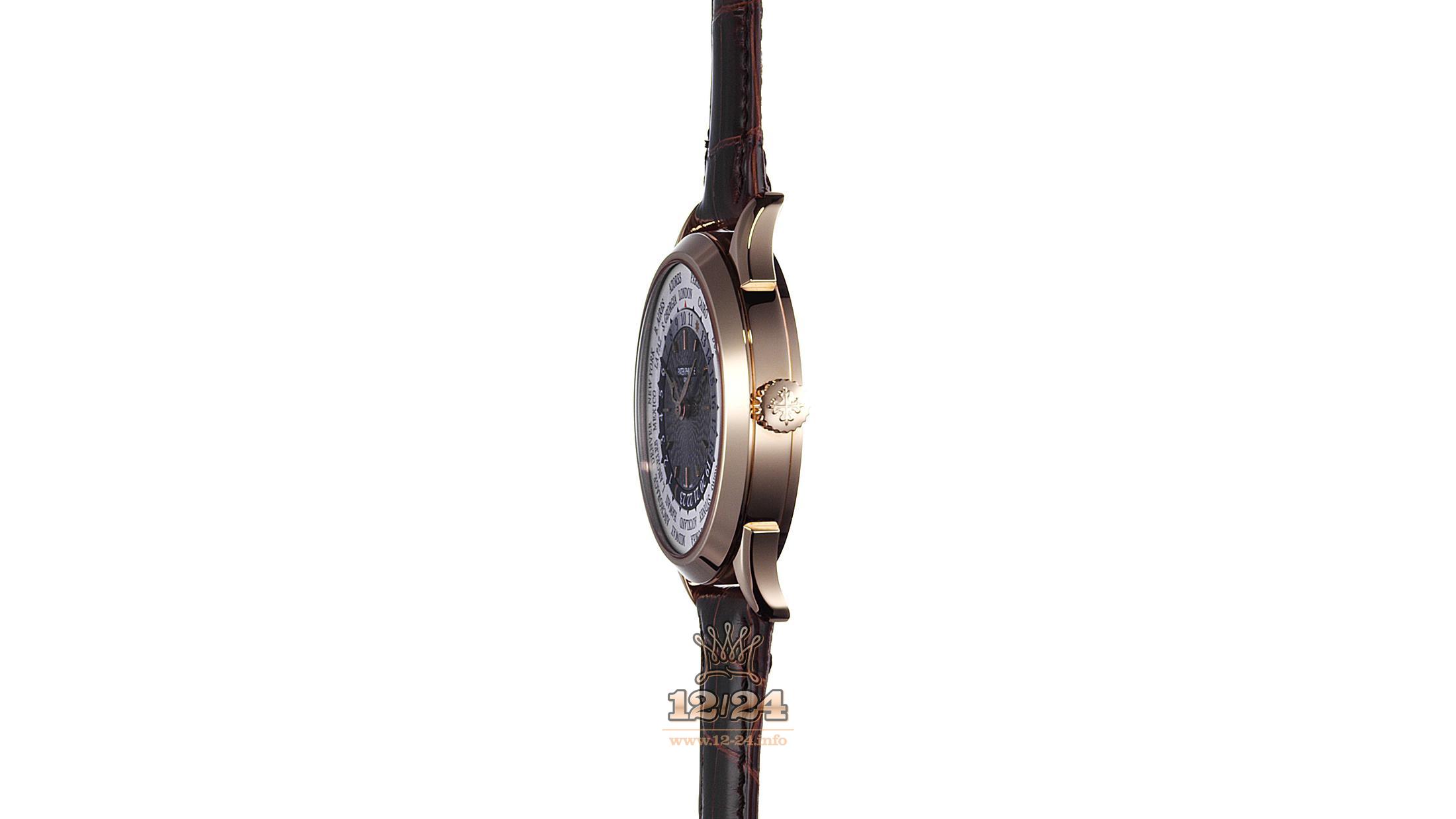 Patek Philippe Complications