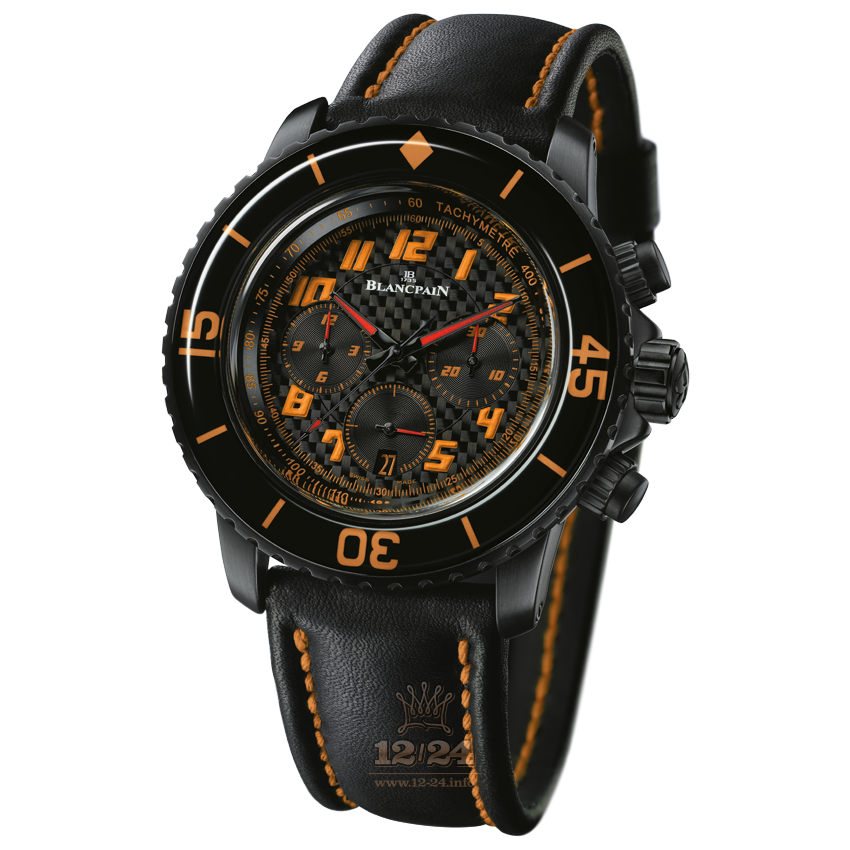 Blancpain Fifty Fathoms