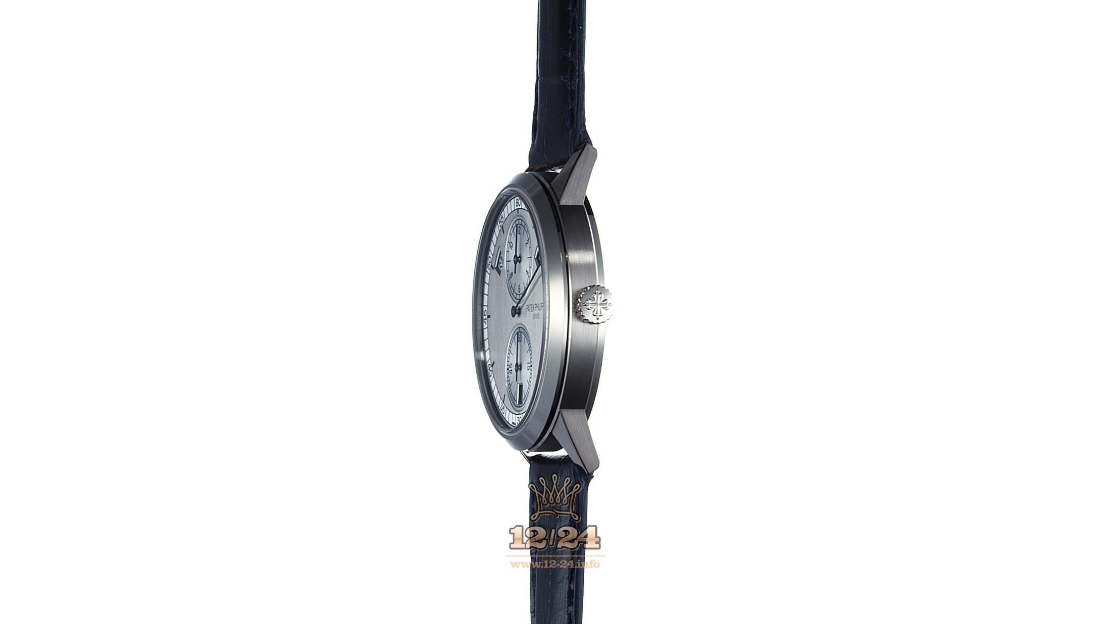 Patek Philippe Complications