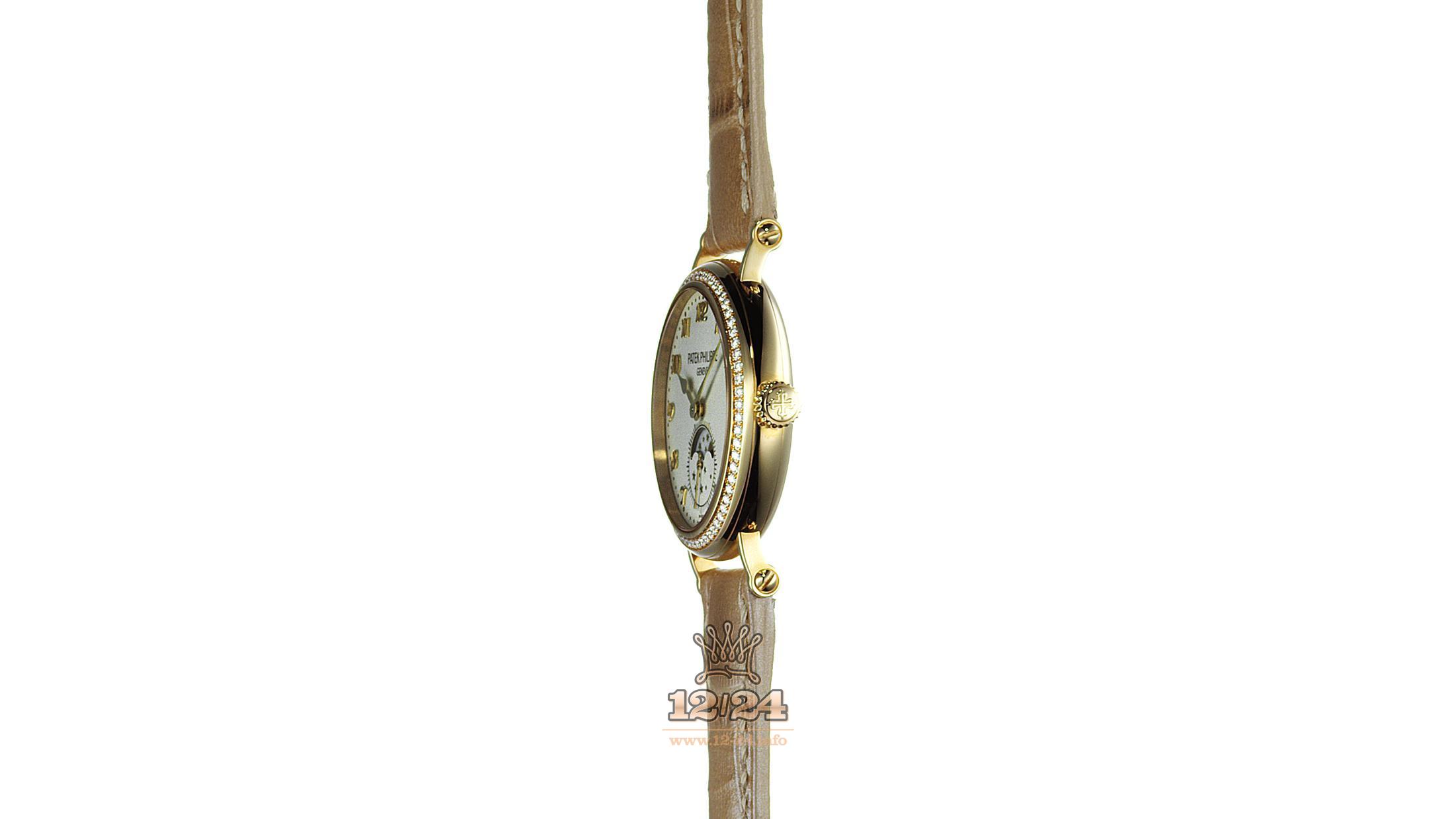 Patek Philippe Complications