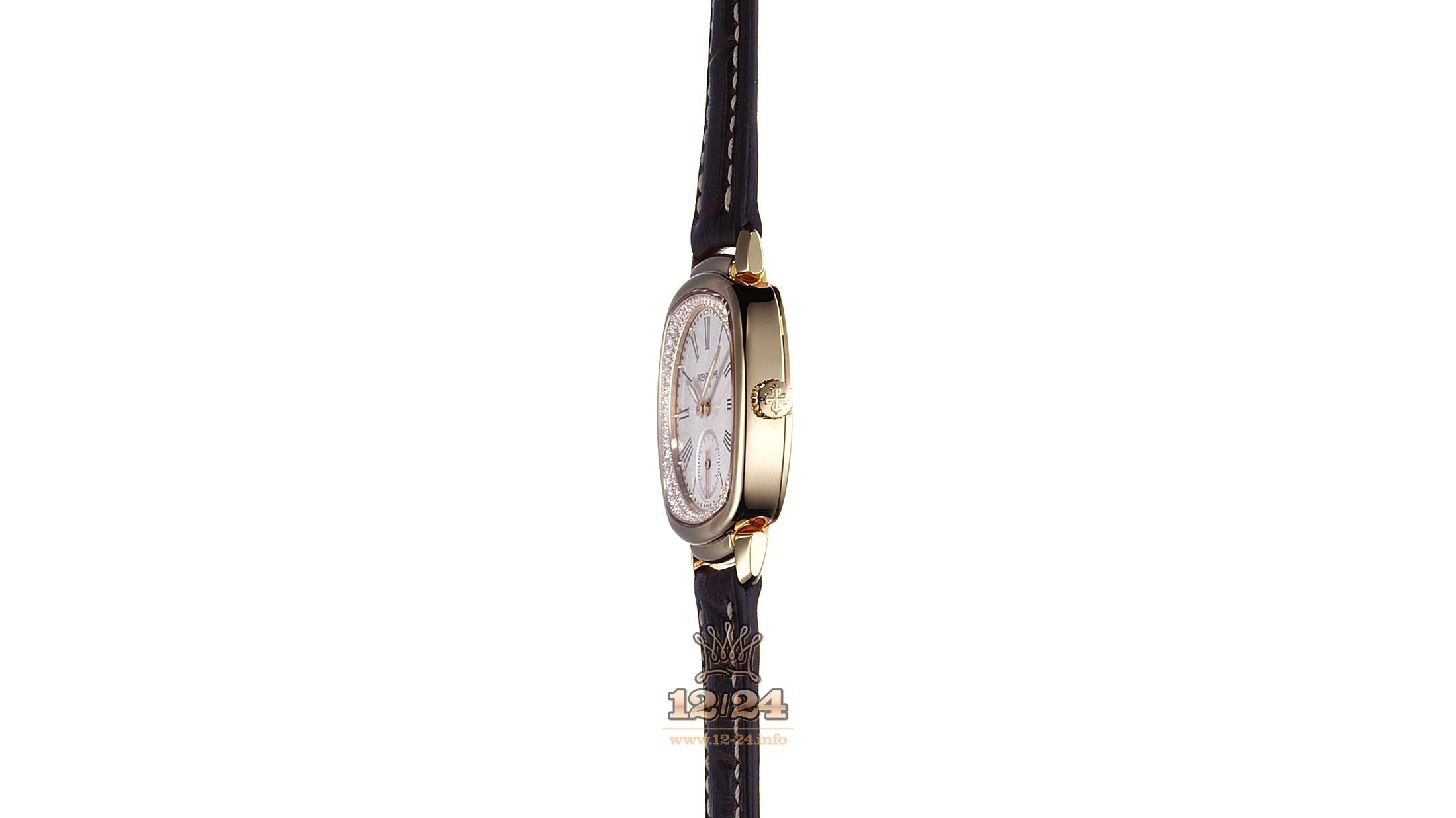 Patek Philippe Gondolo