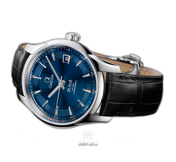 Omega Hour Vision