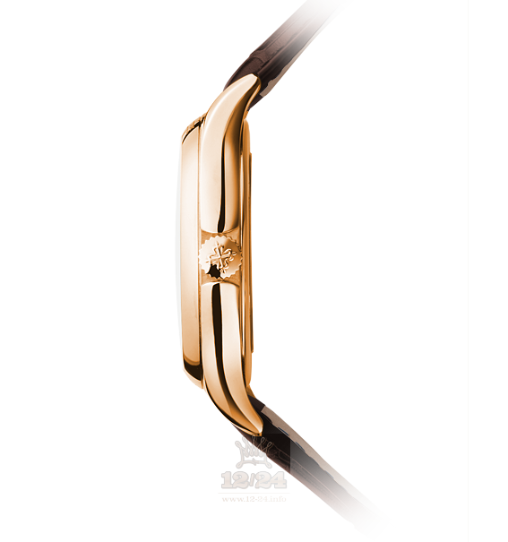 Patek Philippe Complications