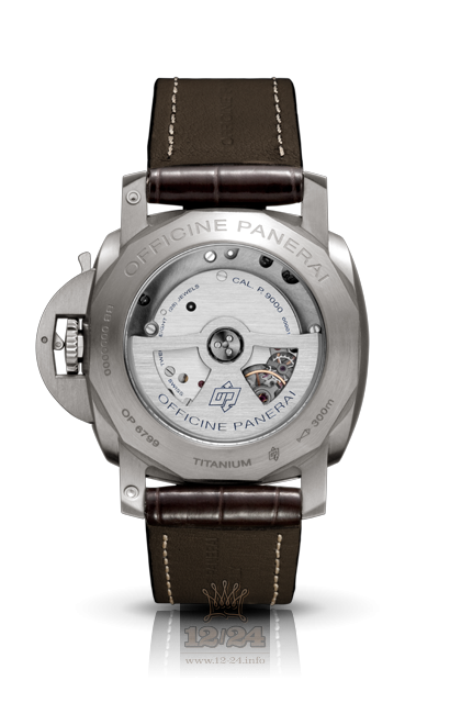 Panerai Luminor 1950