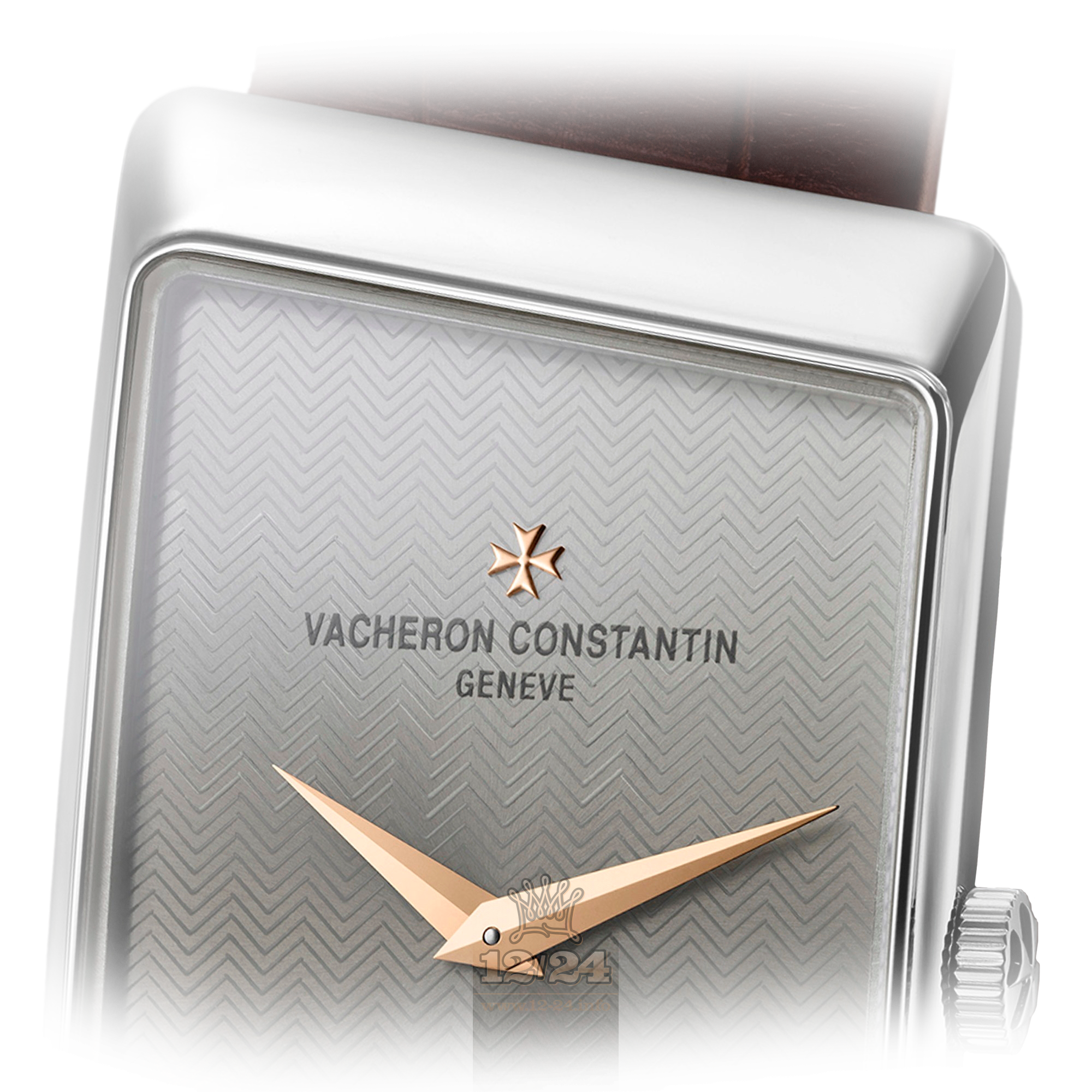 Vacheron Constantin 1972