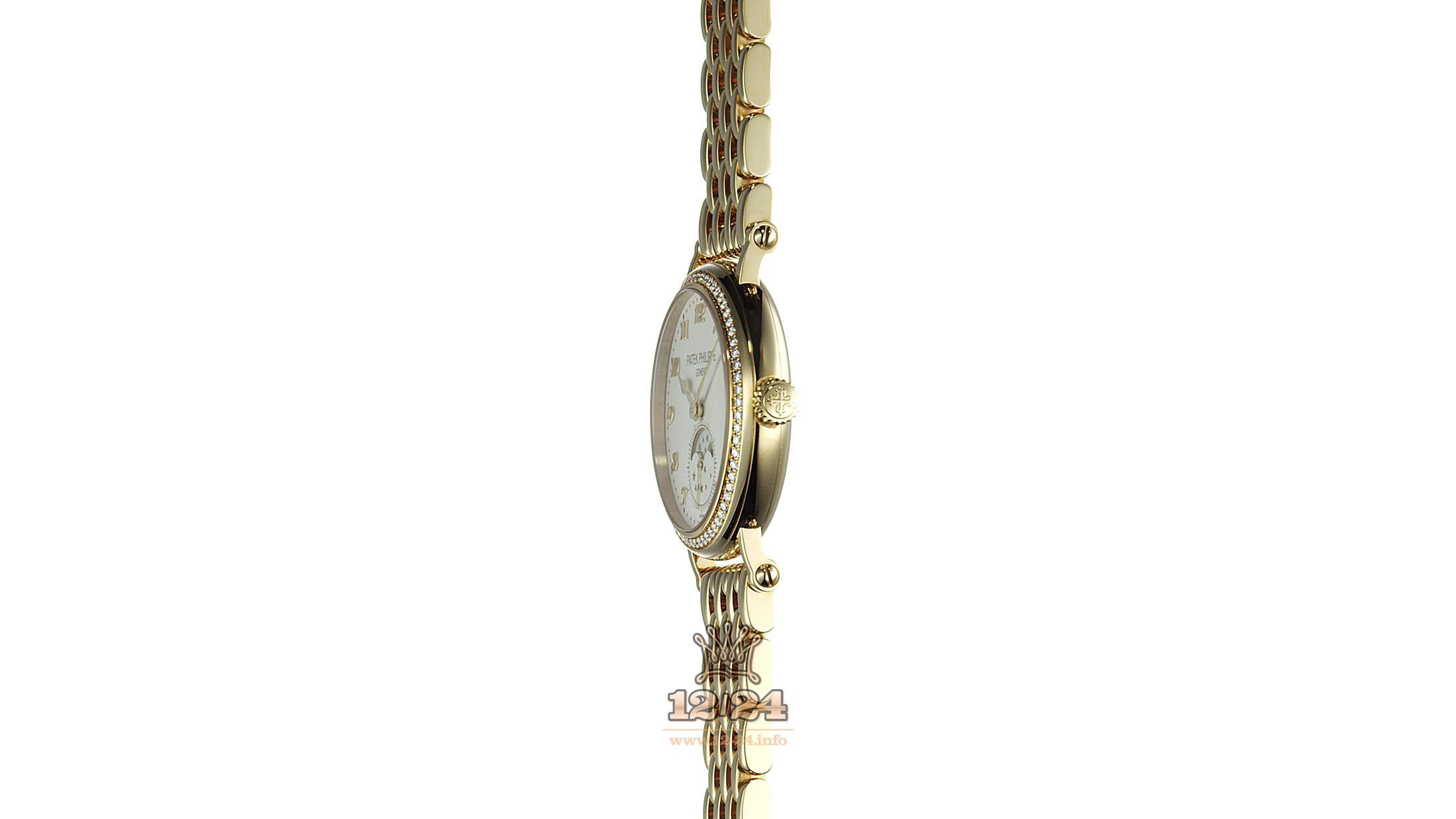 Patek Philippe Complications