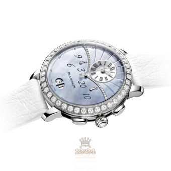 Blancpain Women