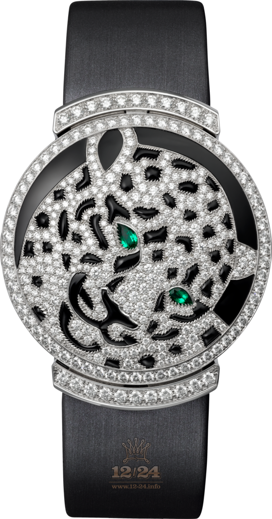 Cartier Creative jewelry watches