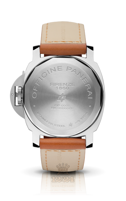 Panerai Luminor