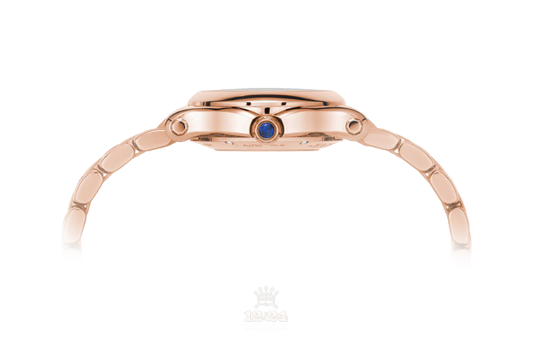 Chopard Happy Diamonds