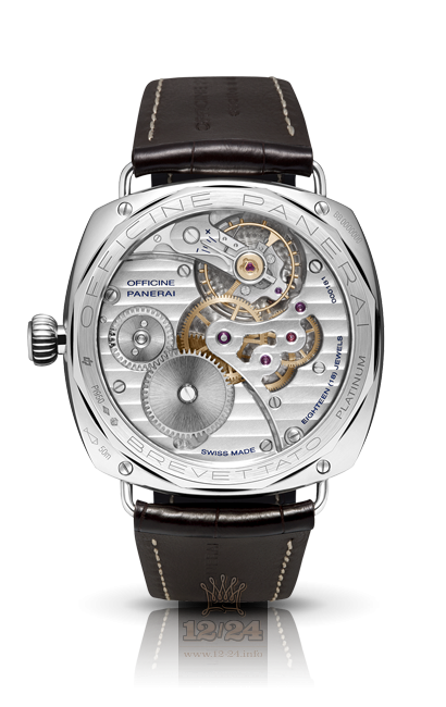 Panerai 2013