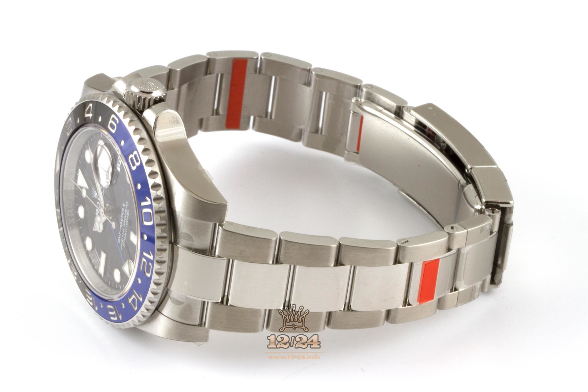 Rolex GMT-Master II