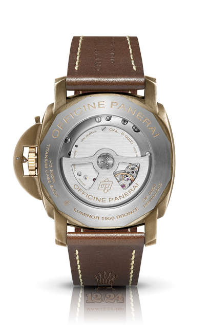 Panerai 2013