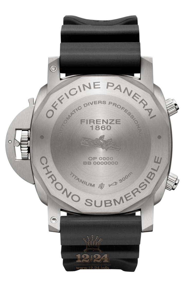 Panerai Luminor 1950
