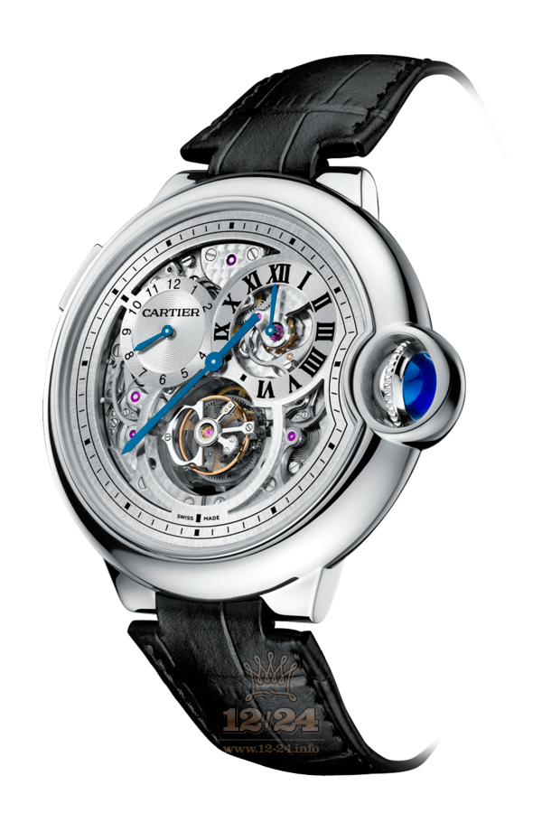 Cartier Ballon Bleu de Cartier