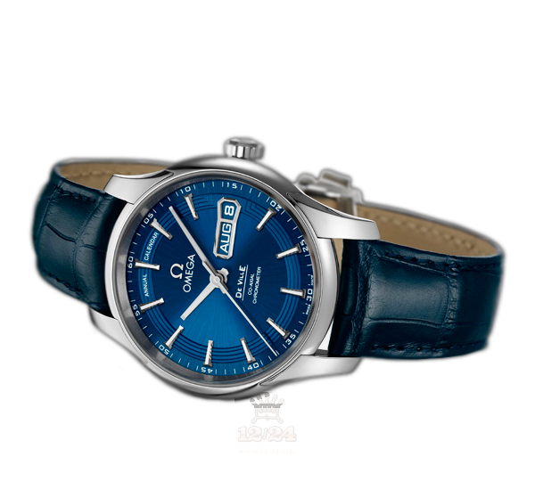 Omega Hour Vision