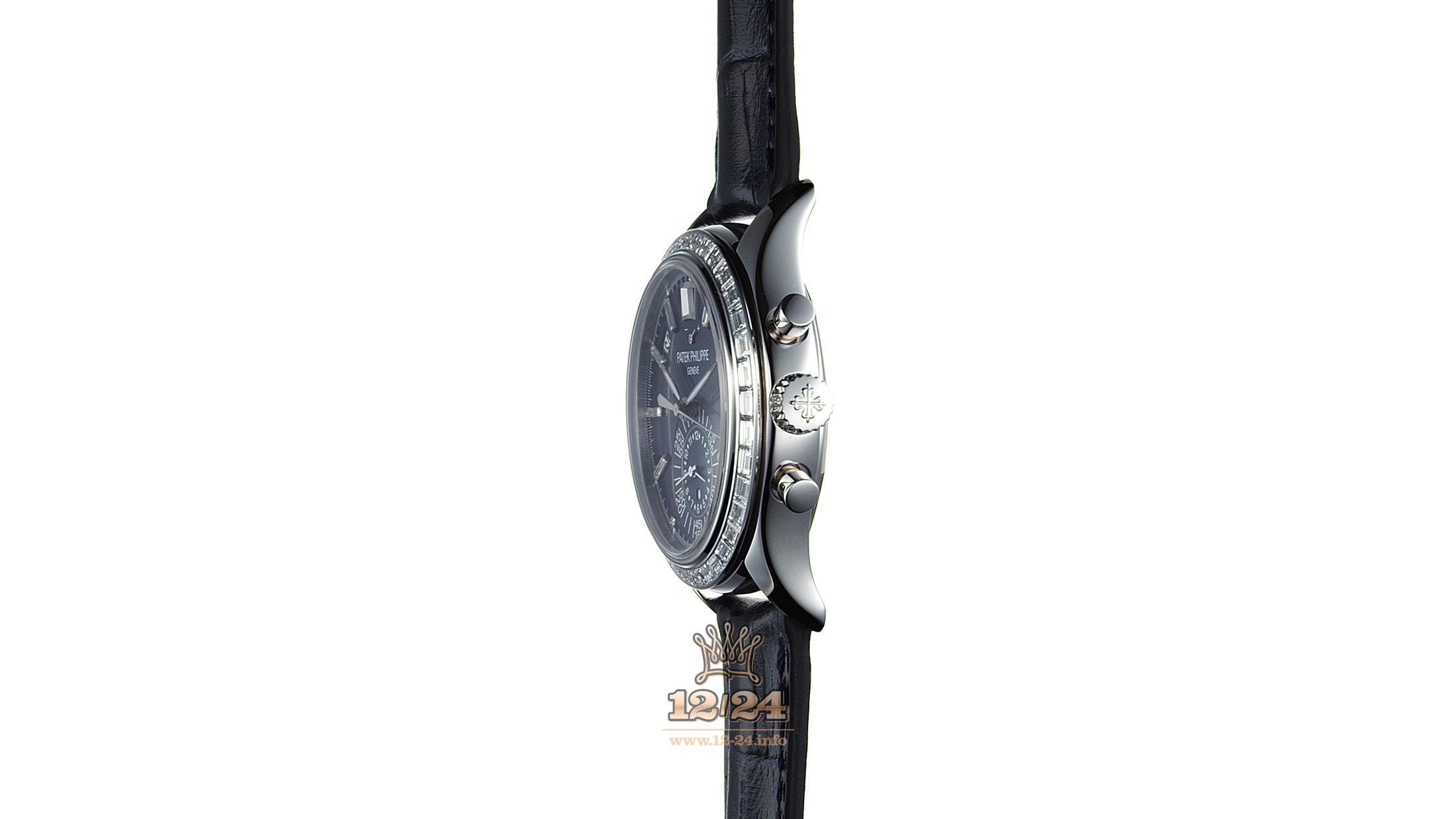 Patek Philippe Complications