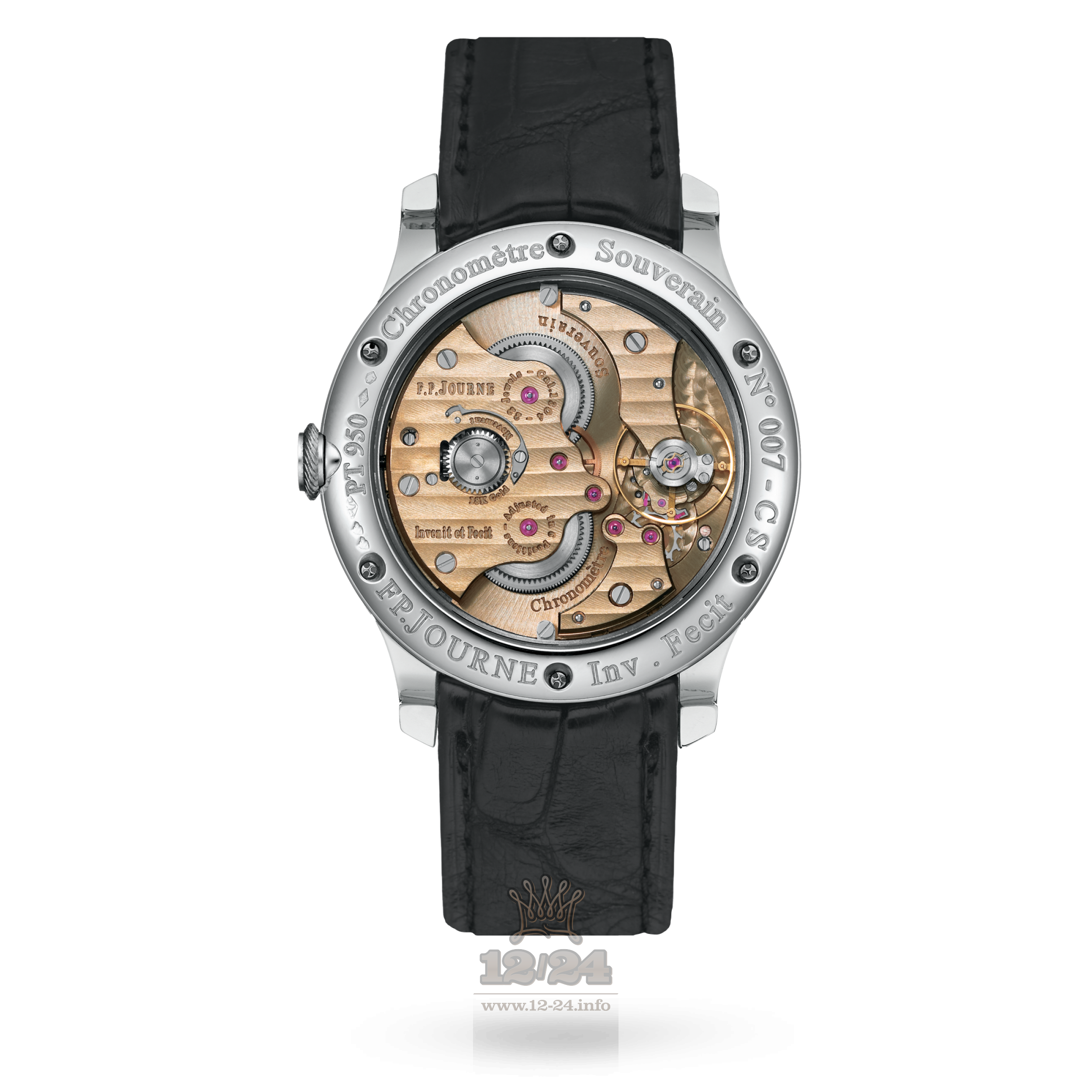 F.P.Journe Souveraine