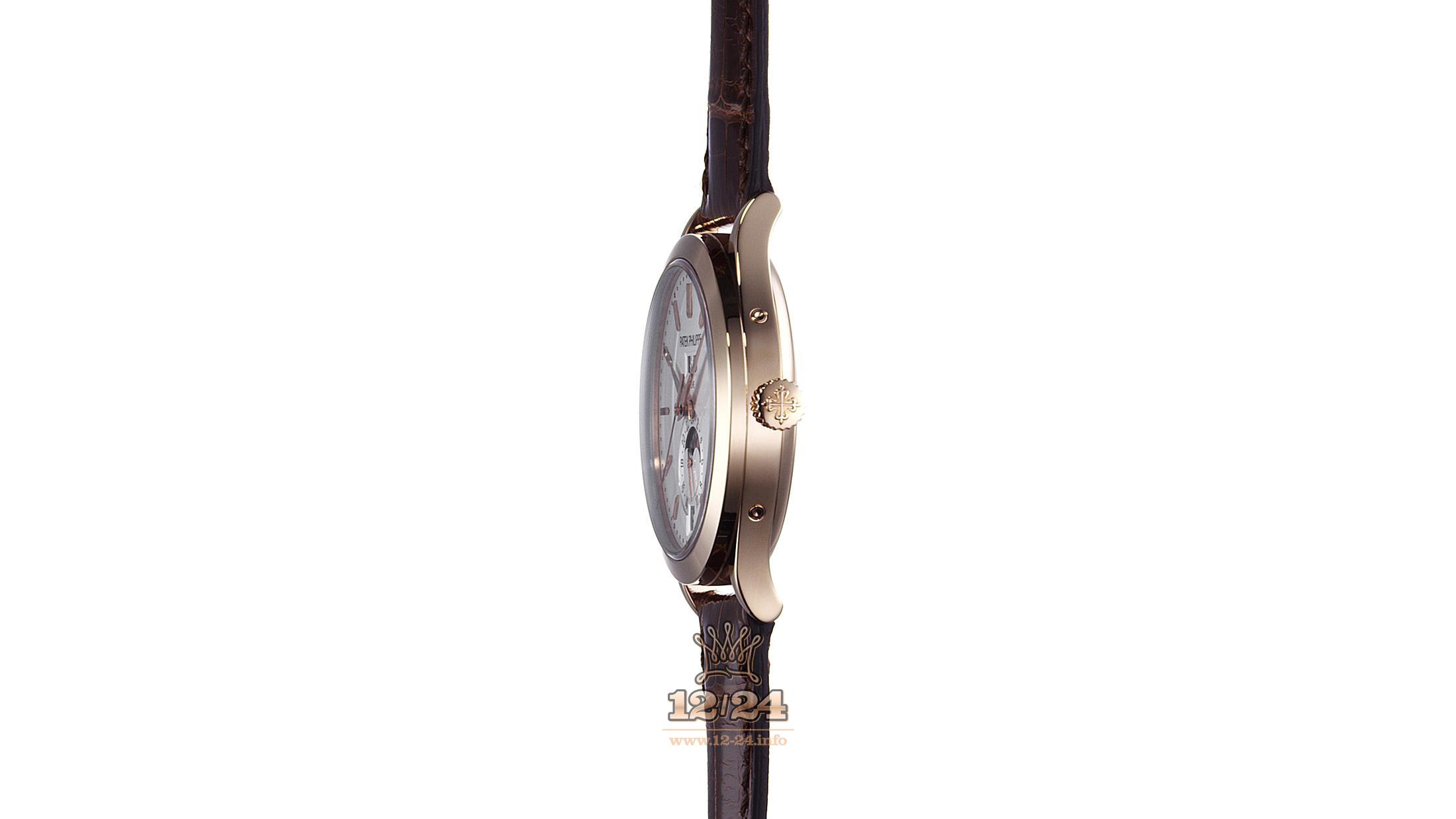 Patek Philippe Complications