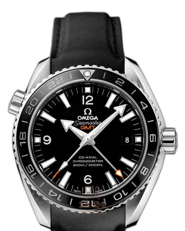 Omega Planet Ocean 600 M