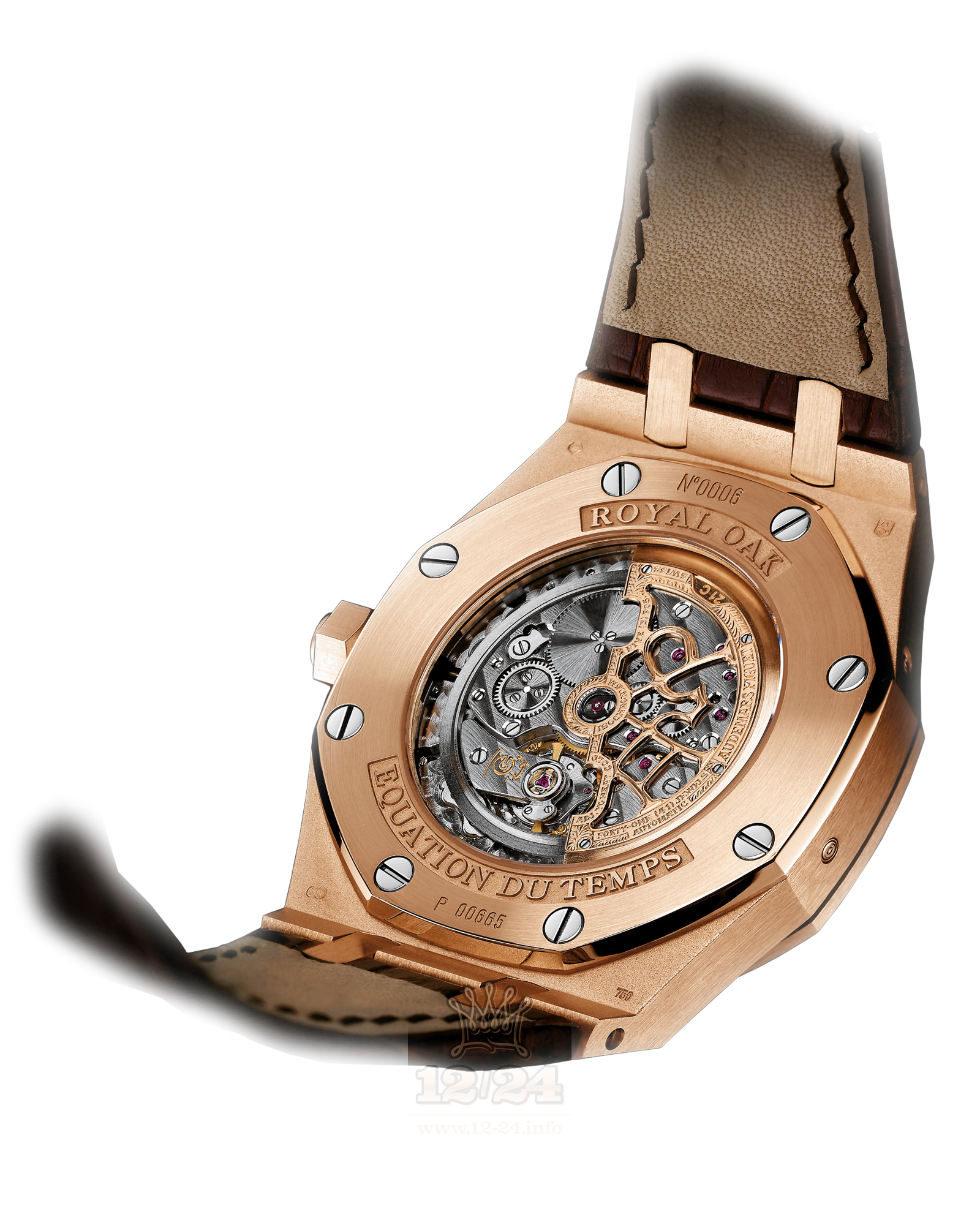 Audemars Piguet Royal Oak