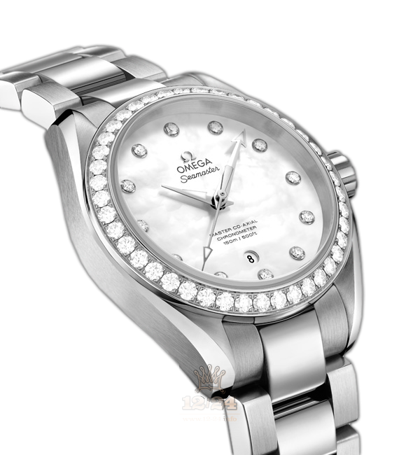 Omega Aqua Terra 150 M