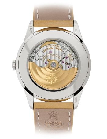 Patek Philippe Calatrava