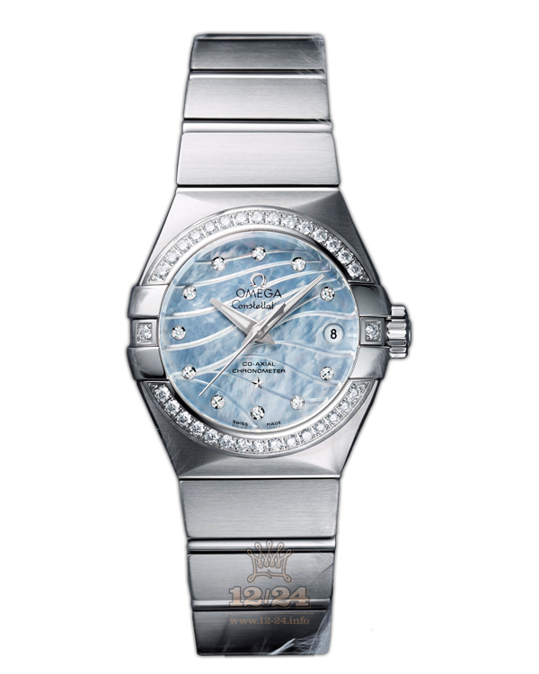 Omega Constellation