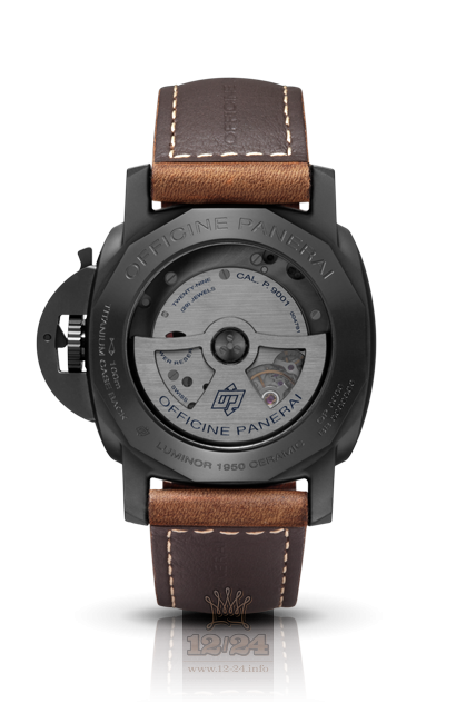 Panerai Luminor 1950