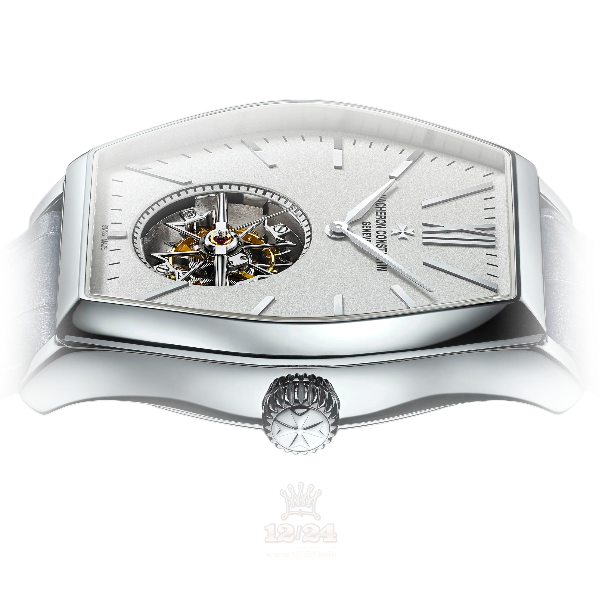 Vacheron Constantin Malte