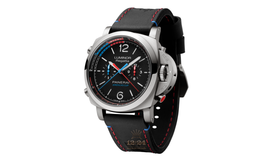Panerai 2017